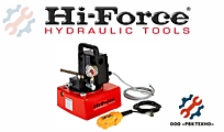 Гидравлический инструмент Hi-Force
