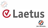 Продукция компании Laetos