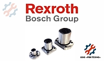 линейные подшипники Bosch Rexroth