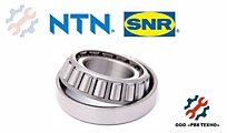 Подшипники NTN/SNR